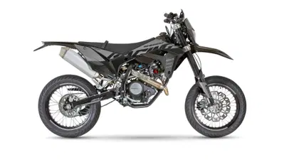 Sherco 125 4T SM-RS (2023 - 26) nuova