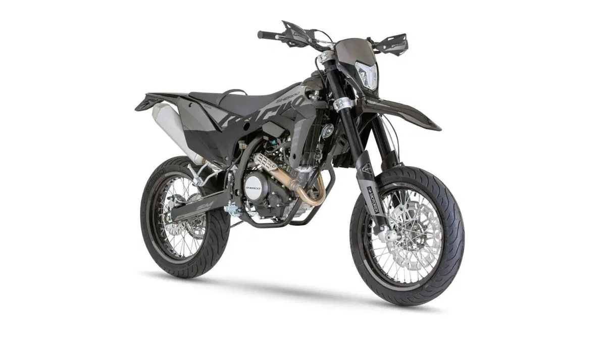Sherco 125 4T SM-RS (2023 - 26) (2)