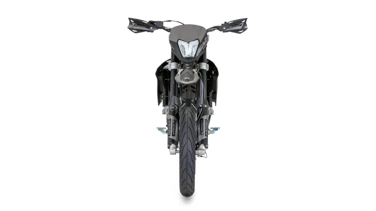 Sherco 125 4T SM-RS (2023 - 26) (4)