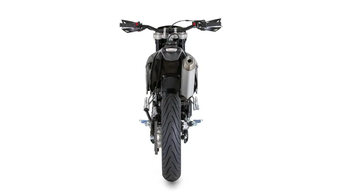 Sherco 125 4T SM-RS (2023 - 26) (5)