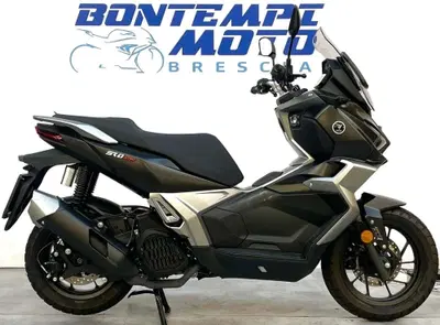 Voge Sfida SR1 ADV (2023 - 26) usata