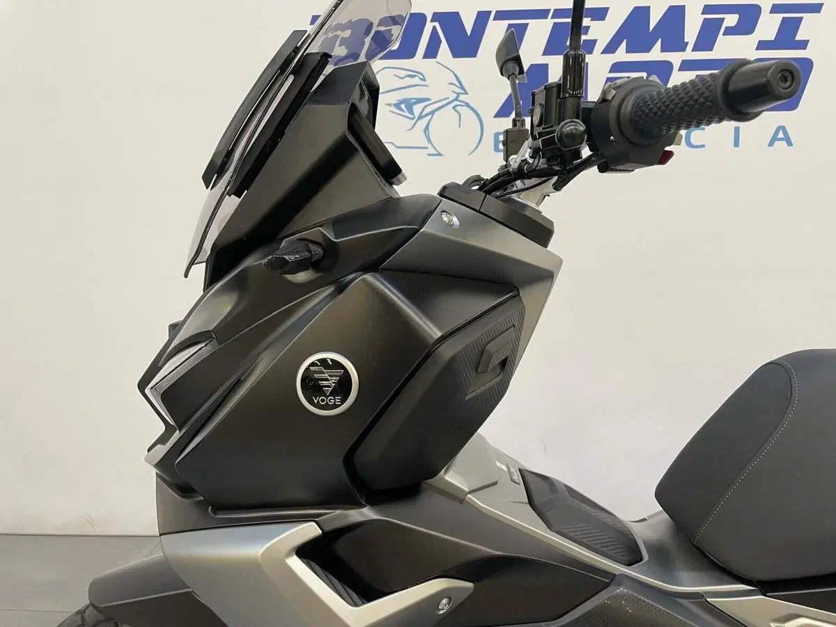 Voge Sfida SR1 ADV (2023 - 26) (12)