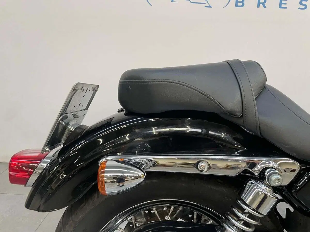 Harley-Davidson 883 (2008 - 09) - XL (6)