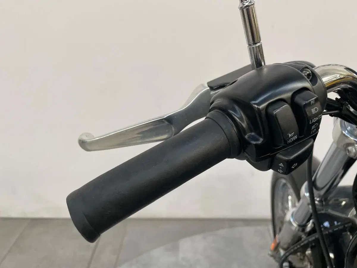 Harley-Davidson 883 (2008 - 09) - XL (8)