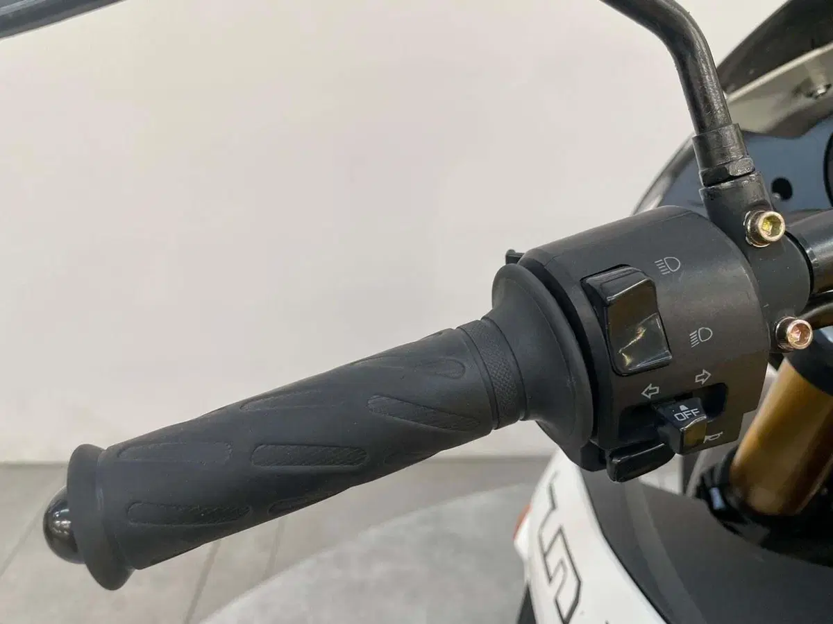Benelli Tornado Naked Tre 899 (2010 - 16) (8)