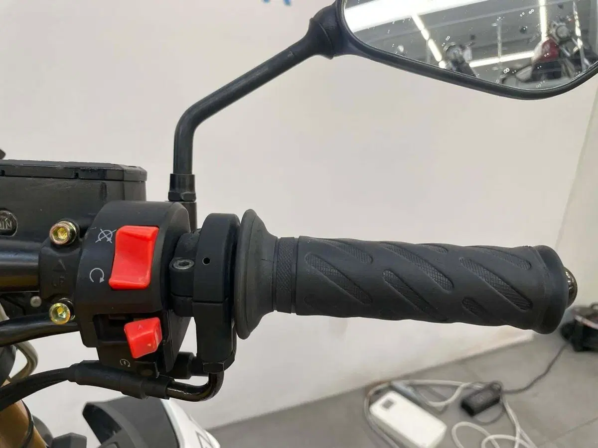 Benelli Tornado Naked Tre 899 (2010 - 16) (9)