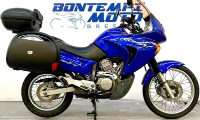 Honda Transalp XL 650V (2000 - 04) usata