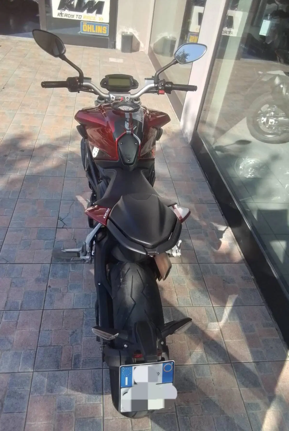MV Agusta Brutale 800 (2020) (13)