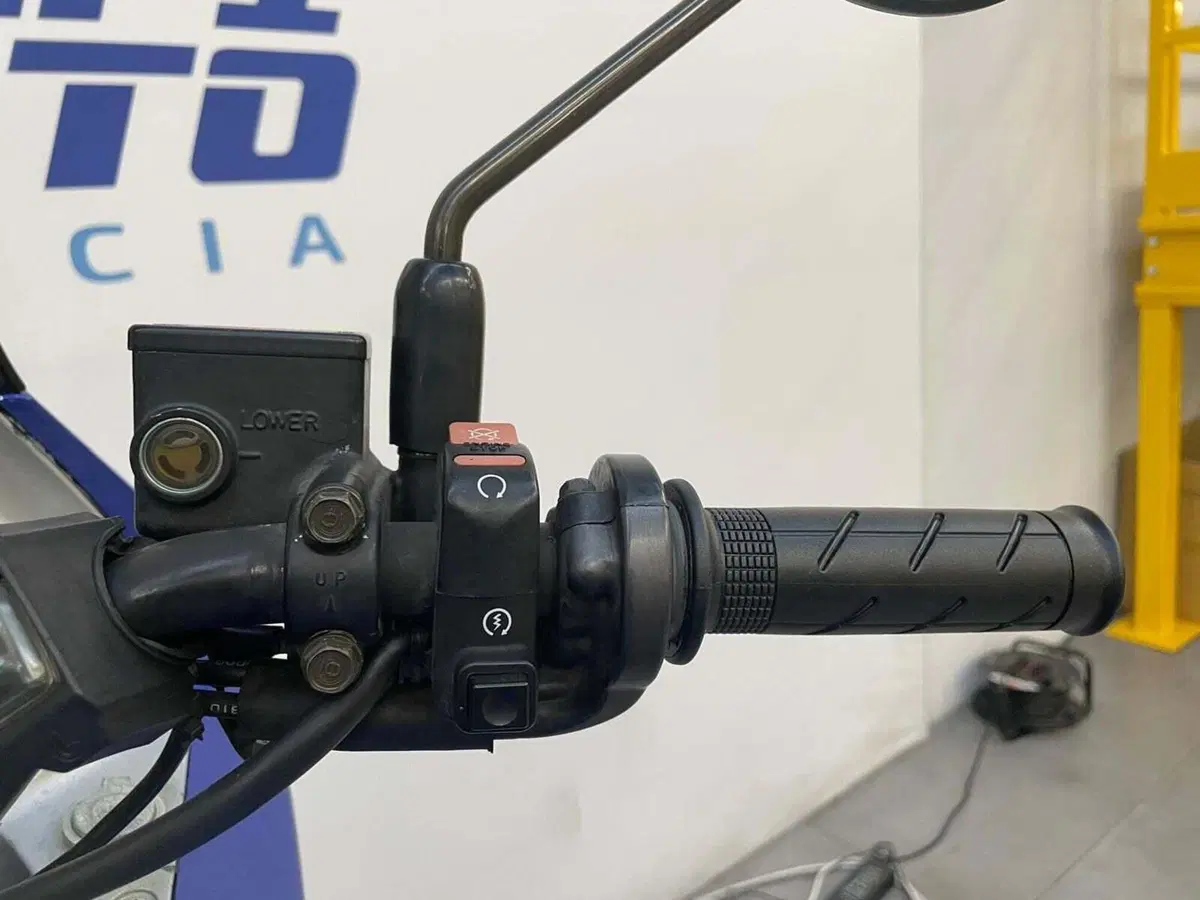 Honda Transalp XL 650V (2000 - 04) (14)