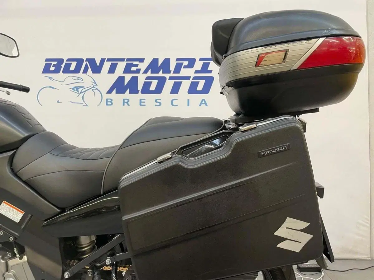 Suzuki V-Strom 650DL (2006 - 07) (15)