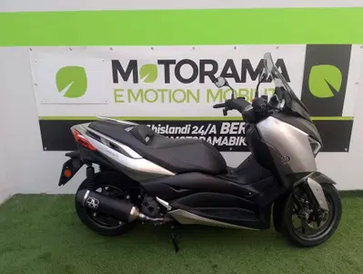 Yamaha X-Max 300 ABS (2017 - 20) usata
