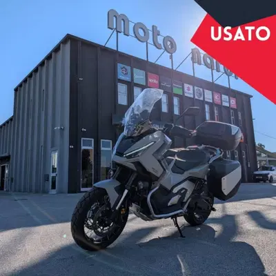 Honda X-ADV 750 Travel (2025 - 26) usata