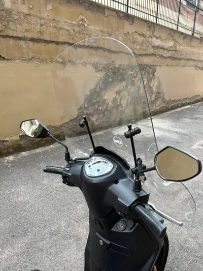 Sym Symphony 50 (2021 - 24) usata
