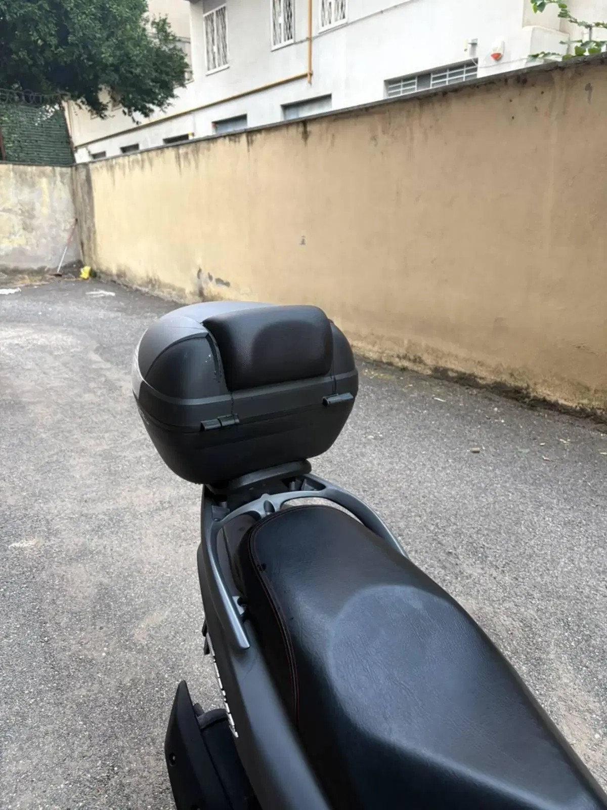 Sym Symphony 50 (2021 - 24) (5)