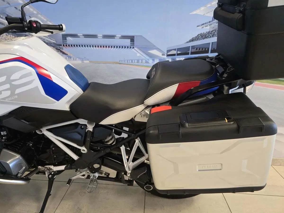 Bmw R 1250 GS (2021 - 24) (7)