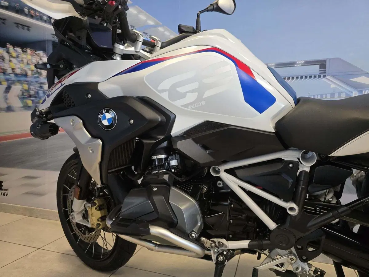 Bmw R 1250 GS (2021 - 24) (10)