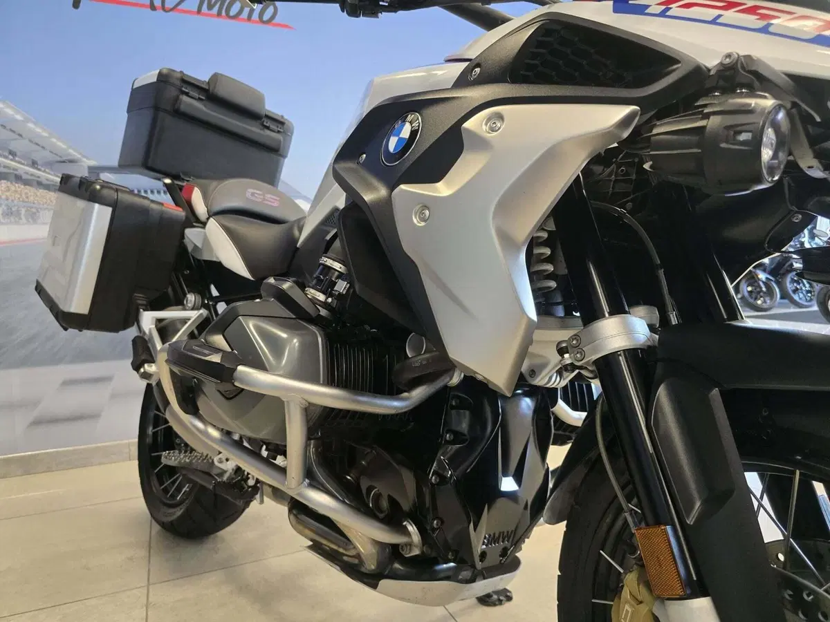 Bmw R 1250 GS (2021 - 24) (13)