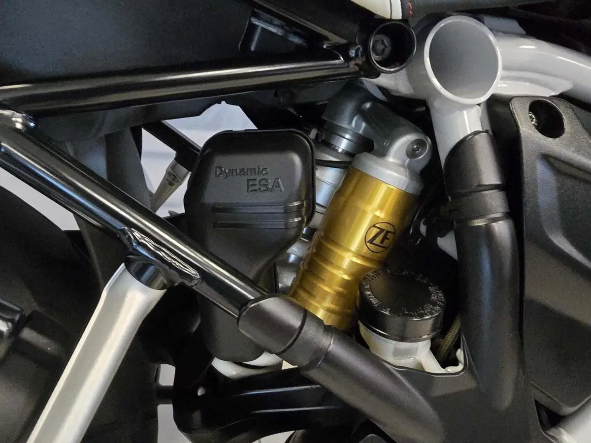 Bmw R 1250 GS (2021 - 24) (19)