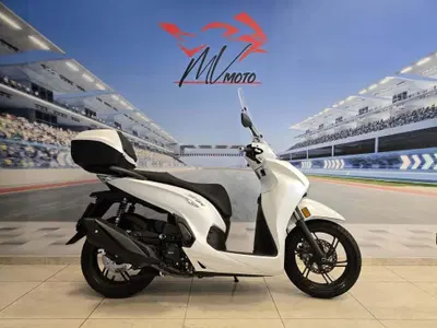 Honda SH 350 (2021 - 24) usata