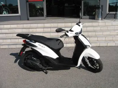 Piaggio Liberty 125 S (2025 - 26) usata