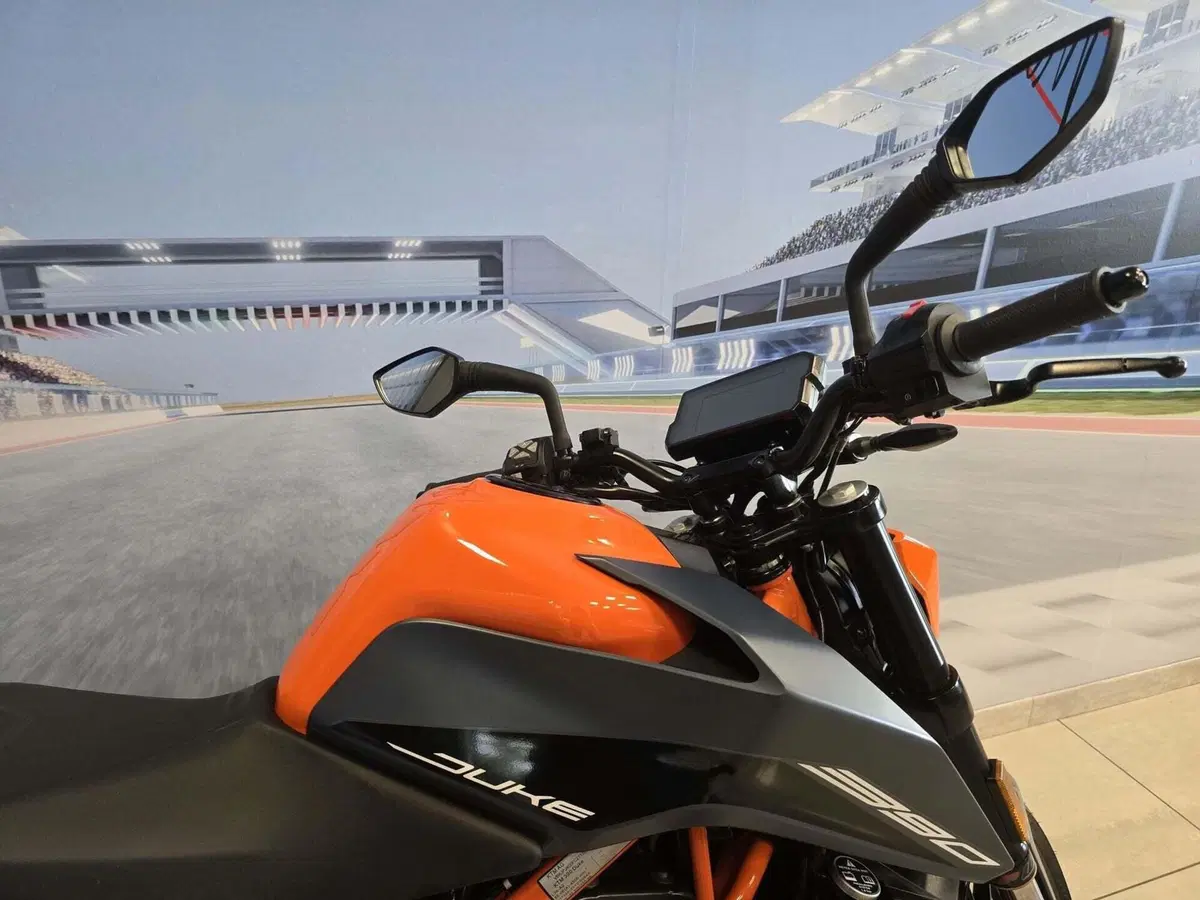 KTM 390 Duke (2021 - 23) (18)