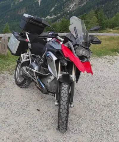 Bmw R 1200 GS (2013 - 16) usata