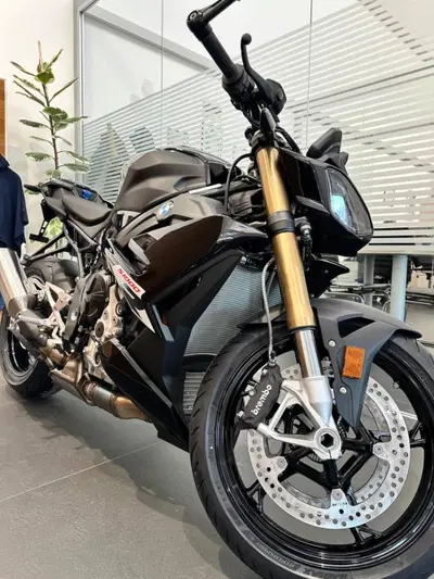 Bmw S 1000 R (2025 - 27) usata