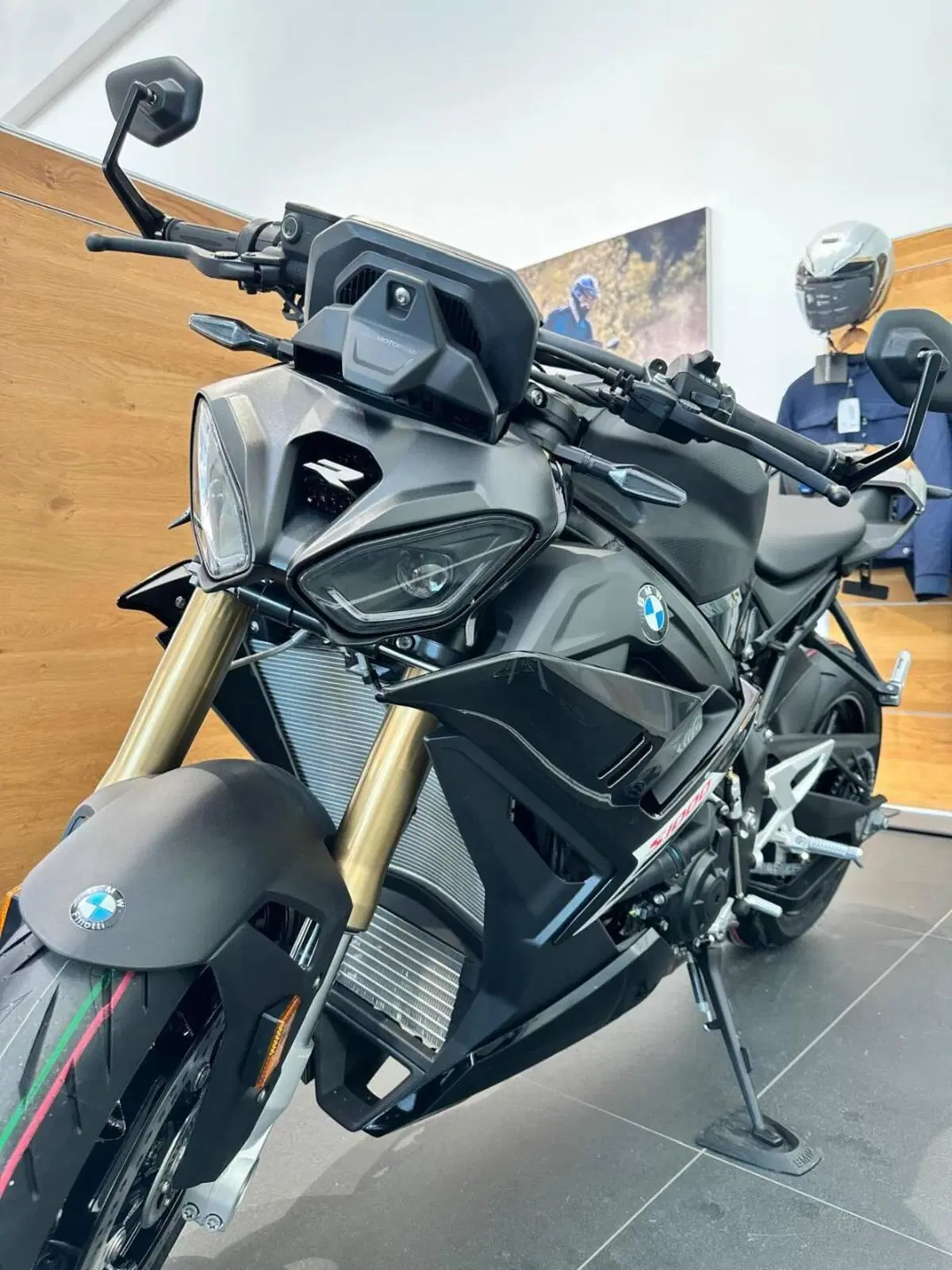 Bmw S 1000 R (2025 - 27) (3)