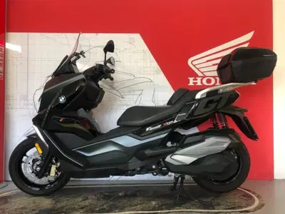 Bmw C 400 GT (2021 - 24) usata
