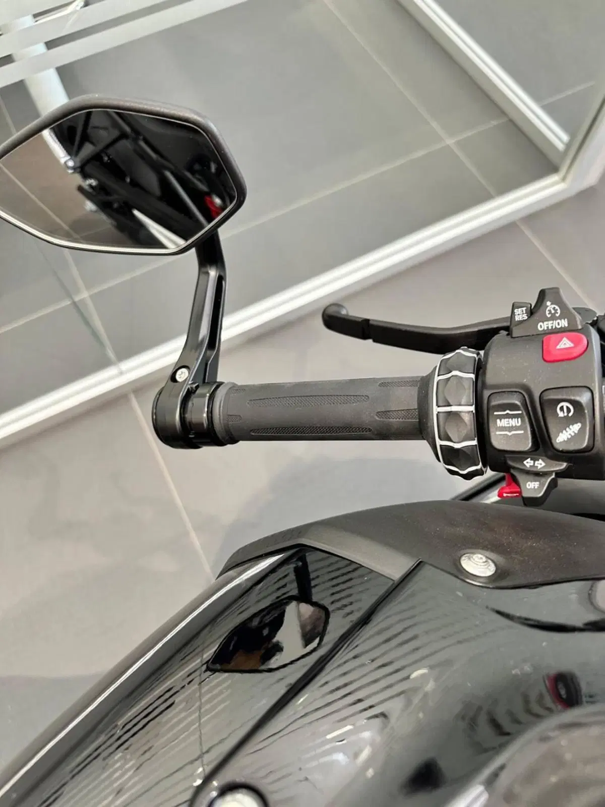 Bmw S 1000 R (2025 - 27) (4)