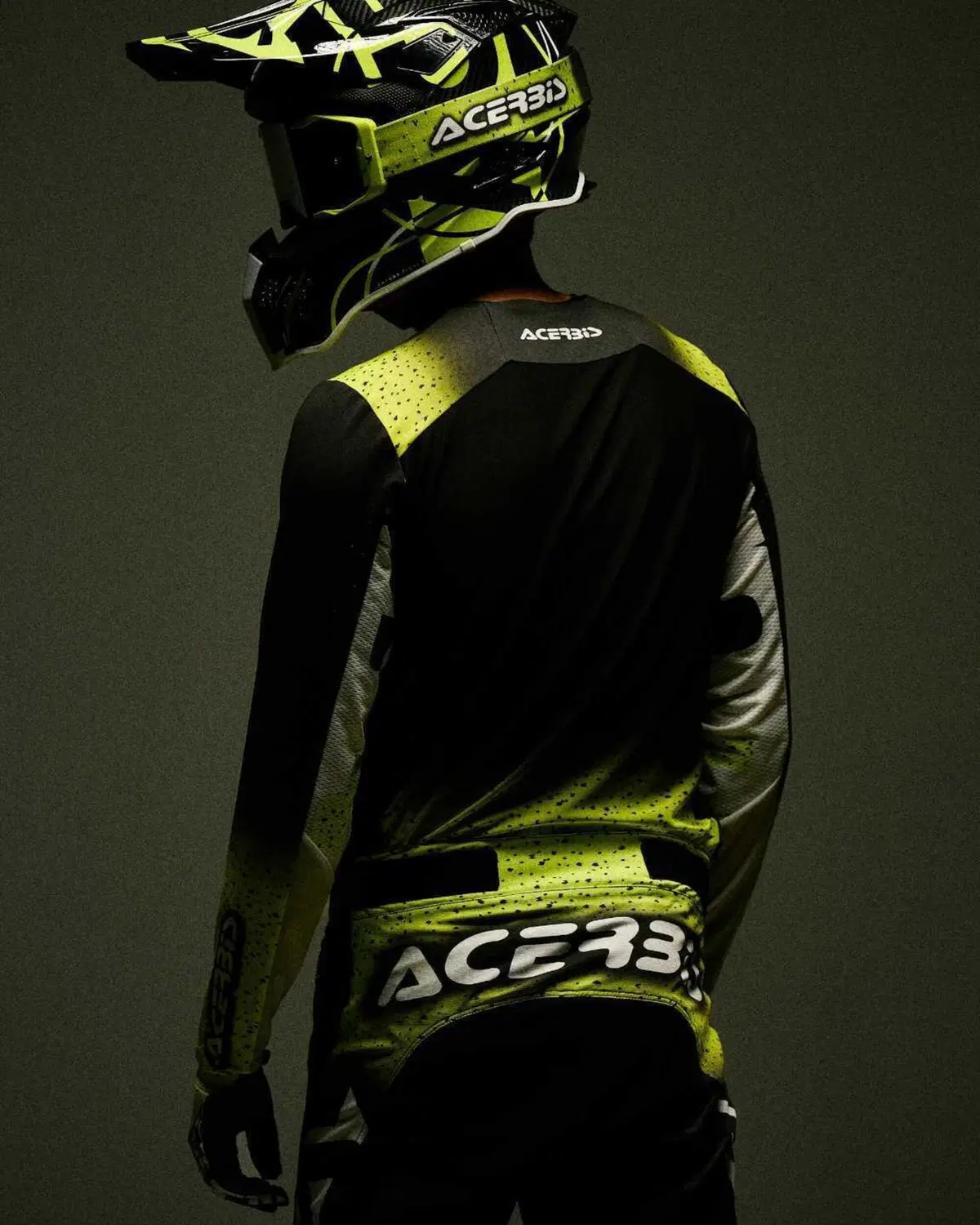 X-FLEX 2.0: il nuovo total look racing 2027 firmato Acerbis (5)