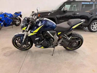 Honda CB 1000 R (2008 - 10) usata