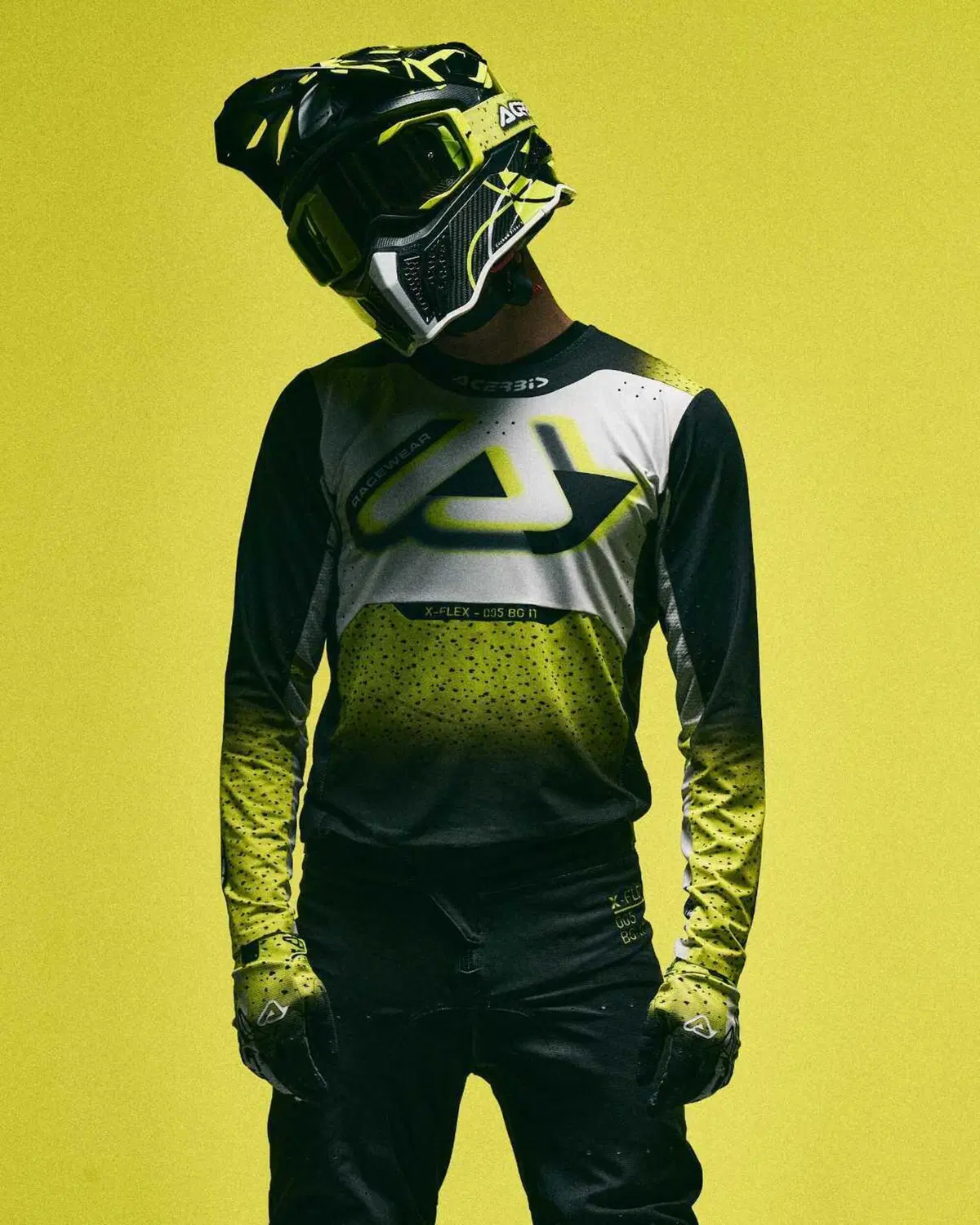 X-FLEX 2.0: il nuovo total look racing 2027 firmato Acerbis (10)