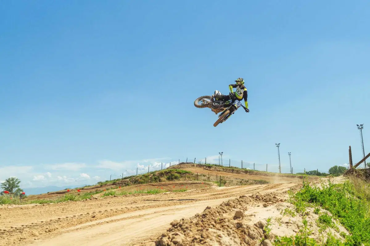 X-FLEX 2.0: il nuovo total look racing 2027 firmato Acerbis (19)