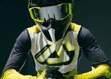 X-FLEX 2.0: il nuovo total look racing 2027 firmato Acerbis