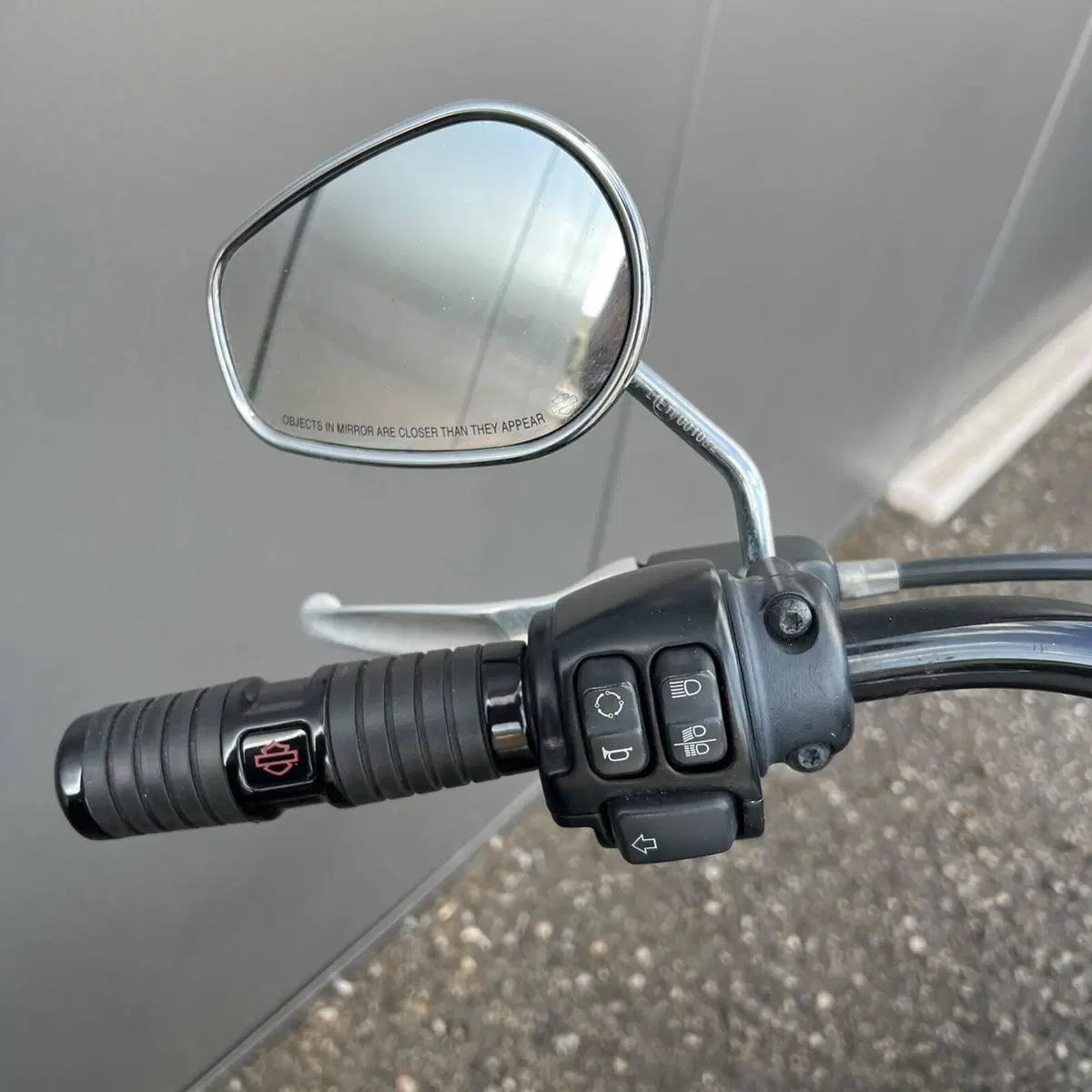 Harley-Davidson 107 Slim (2018 - 20) - FLSL (12)