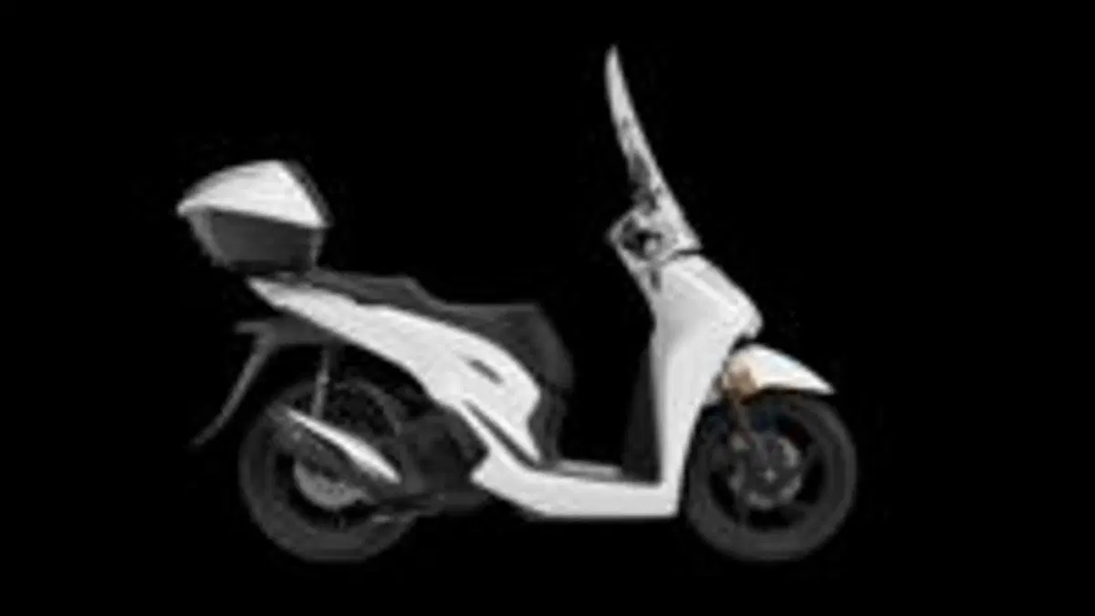 Honda SH 150 (2026)