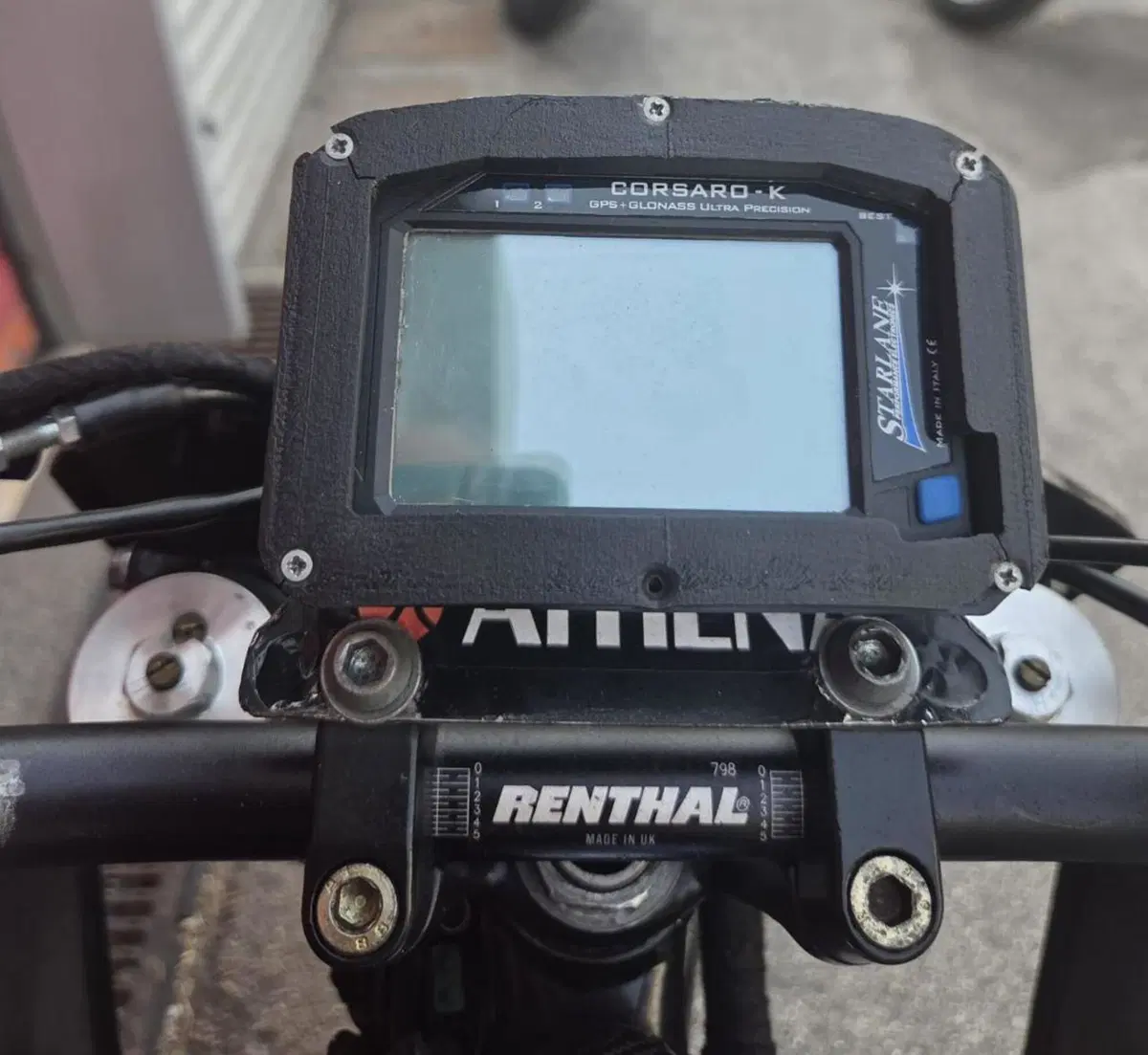 Honda CRF 150R (2015 - 16) (7)
