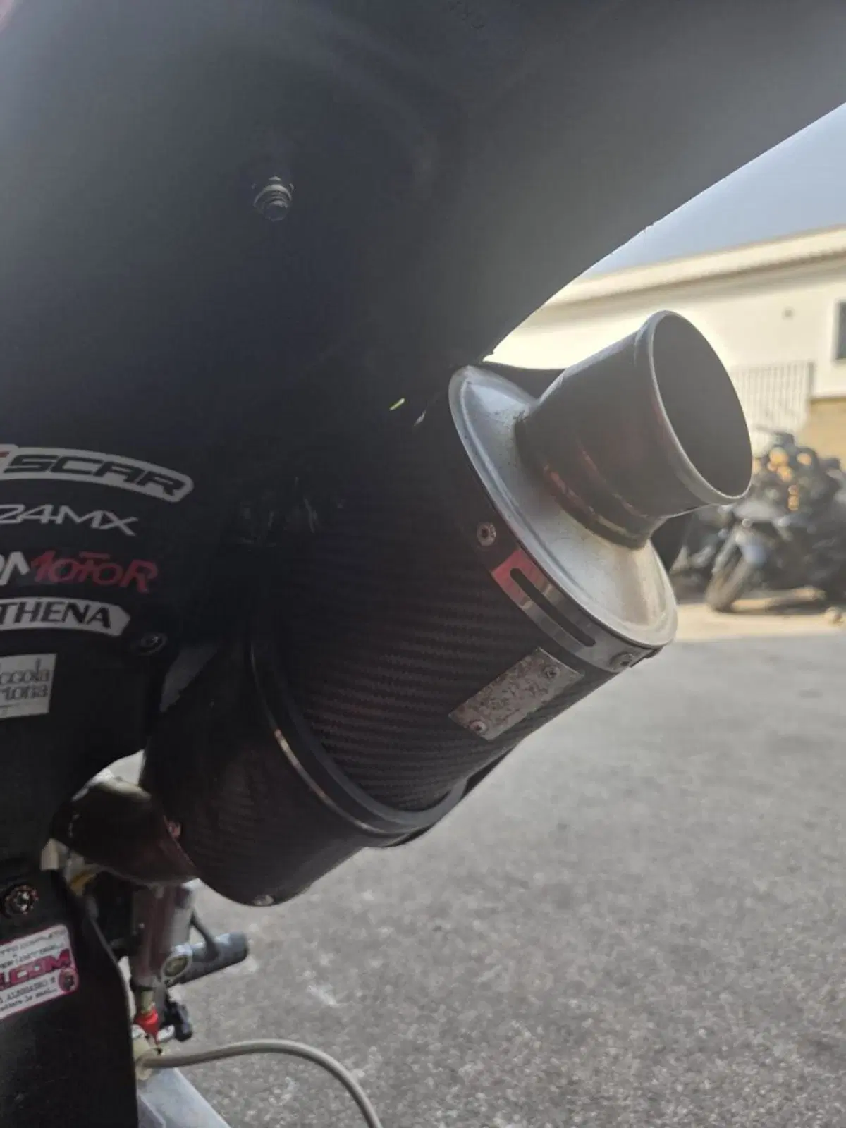 Honda CRF 150R (2015 - 16) (9)