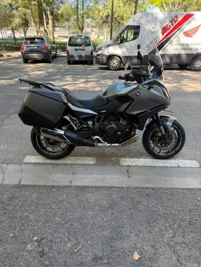 Honda NT 1100 (2022 - 24) usata