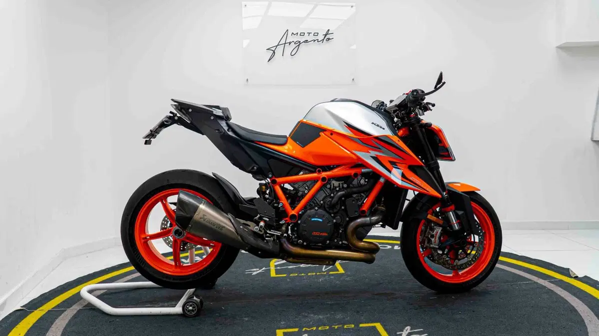 KTM 1290 Super Duke R (2021 - 23) (3)