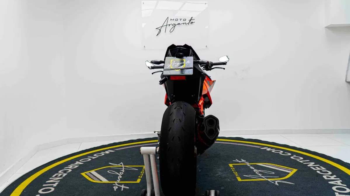 KTM 1290 Super Duke R (2021 - 23) (5)