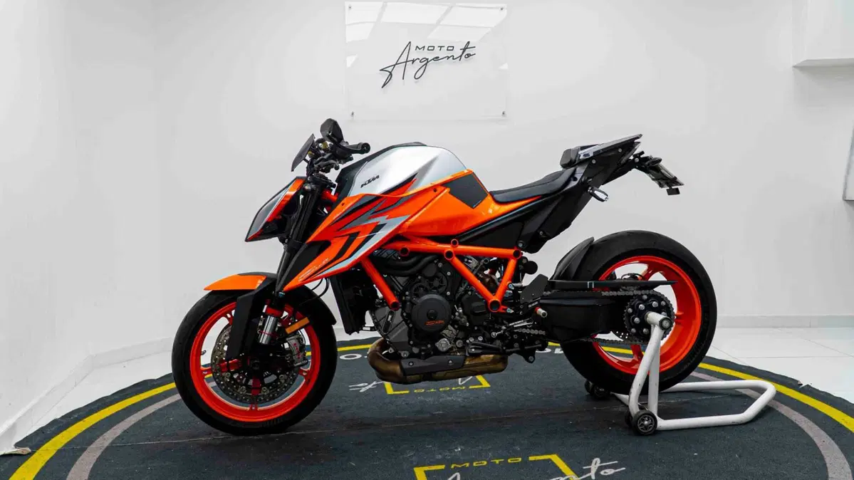 KTM 1290 Super Duke R (2021 - 23) (7)