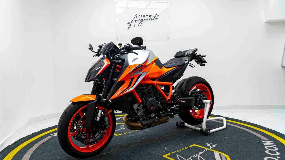 KTM 1290 Super Duke R (2021 - 23) (8)