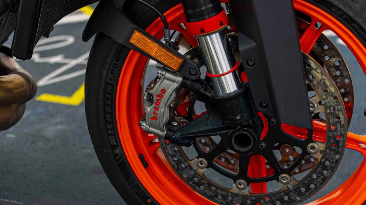 KTM 1290 Super Duke R (2021 - 23) (12)