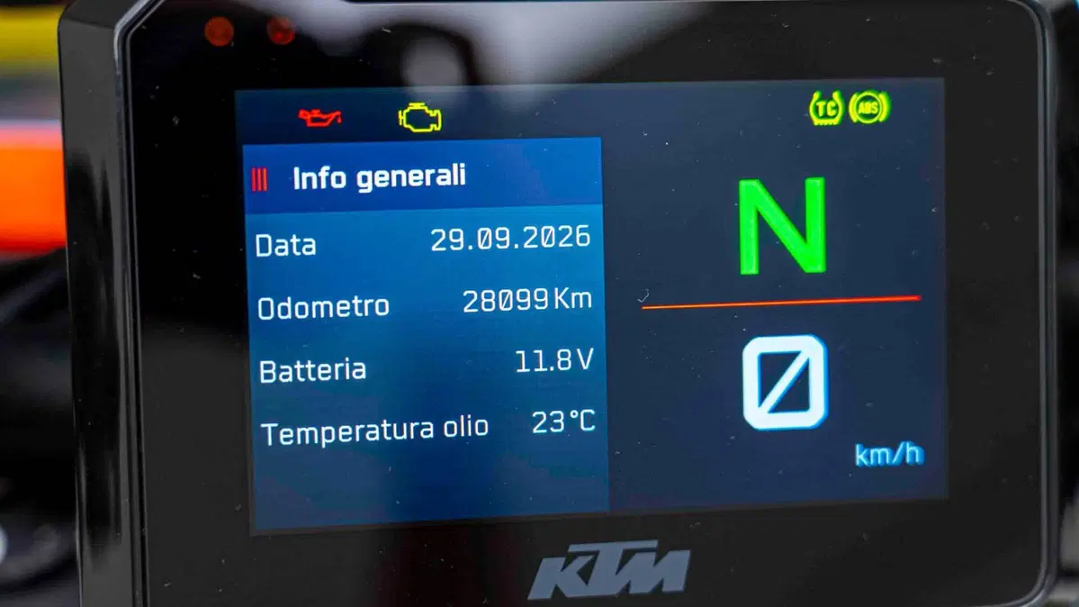 KTM 1290 Super Duke R (2021 - 23) (20)