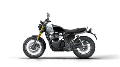 Royal Enfield Bear 650 (2025 - 26) nuova