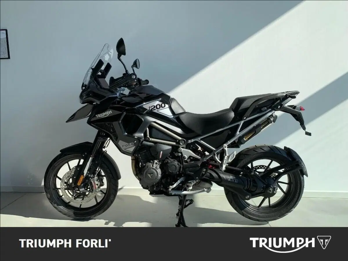 Triumph Tiger 1200 GT Pro (2024 - 26) (4)