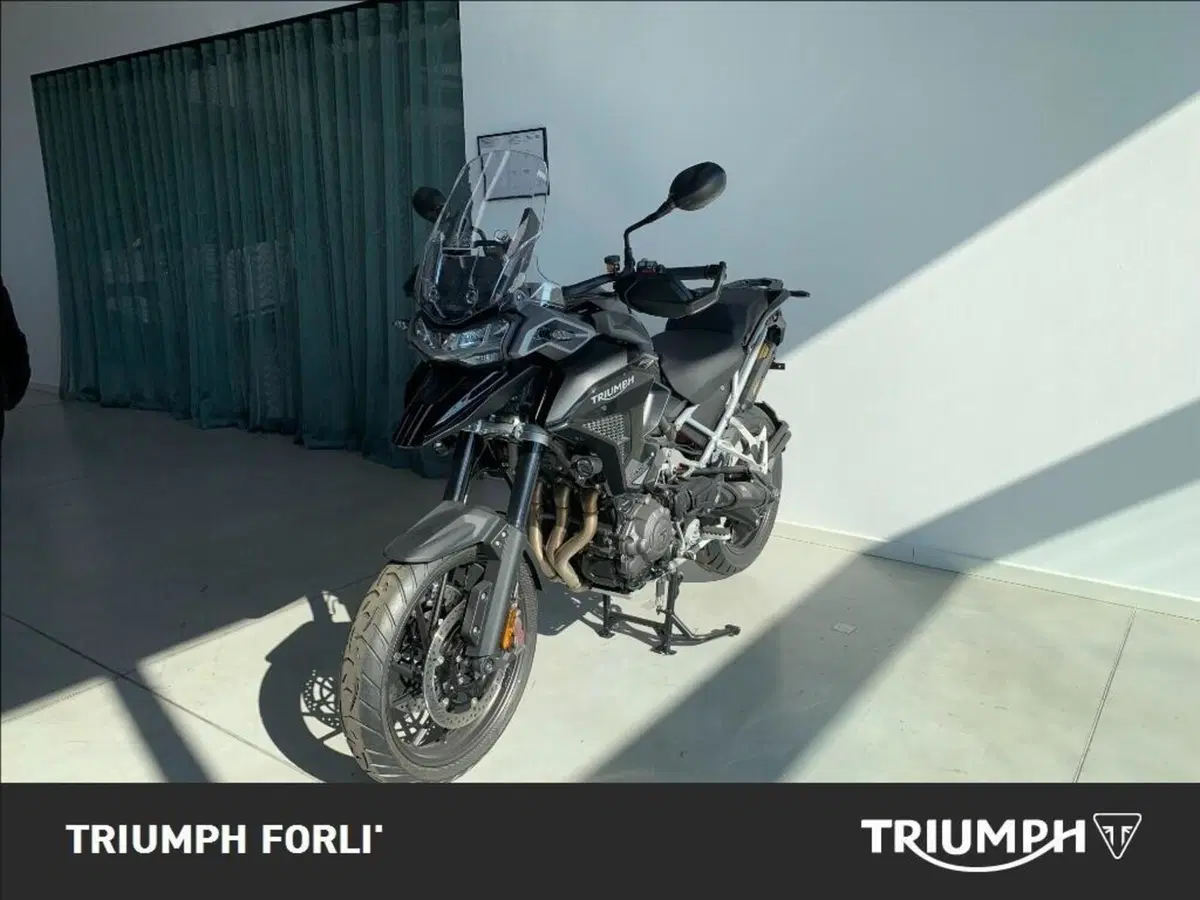 Triumph Tiger 1200 GT Pro (2024 - 26) (3)