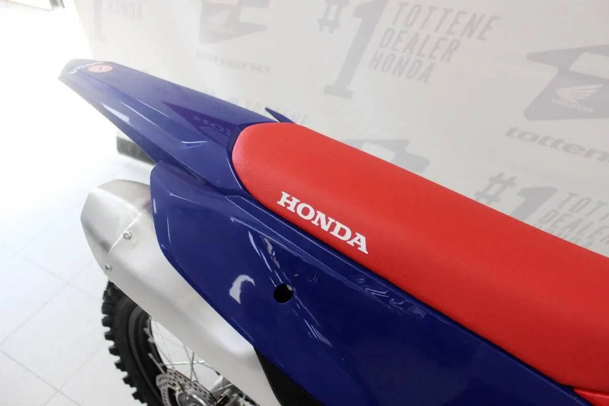 Honda CRF 250R (2027) (5)